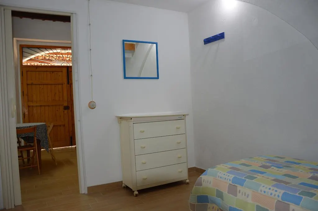 Casa Vacanze Scurati Βίλα Custonaci