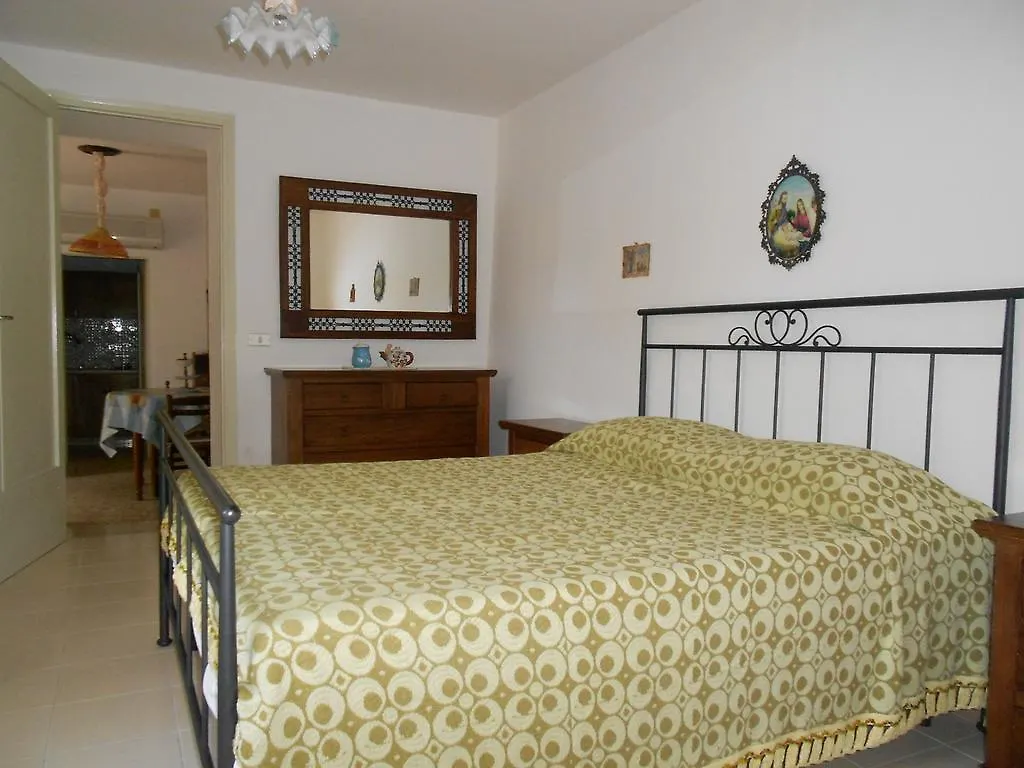 Casa Vacanze Scurati Villa Custonaci 0*,  Italia