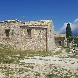 Vecchio Baglio Cofano Custonaci