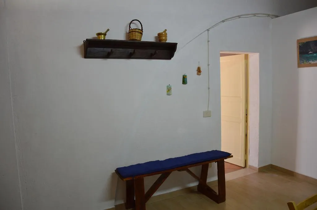 Holiday home Casa Vacanze Scurati Villa Custonaci