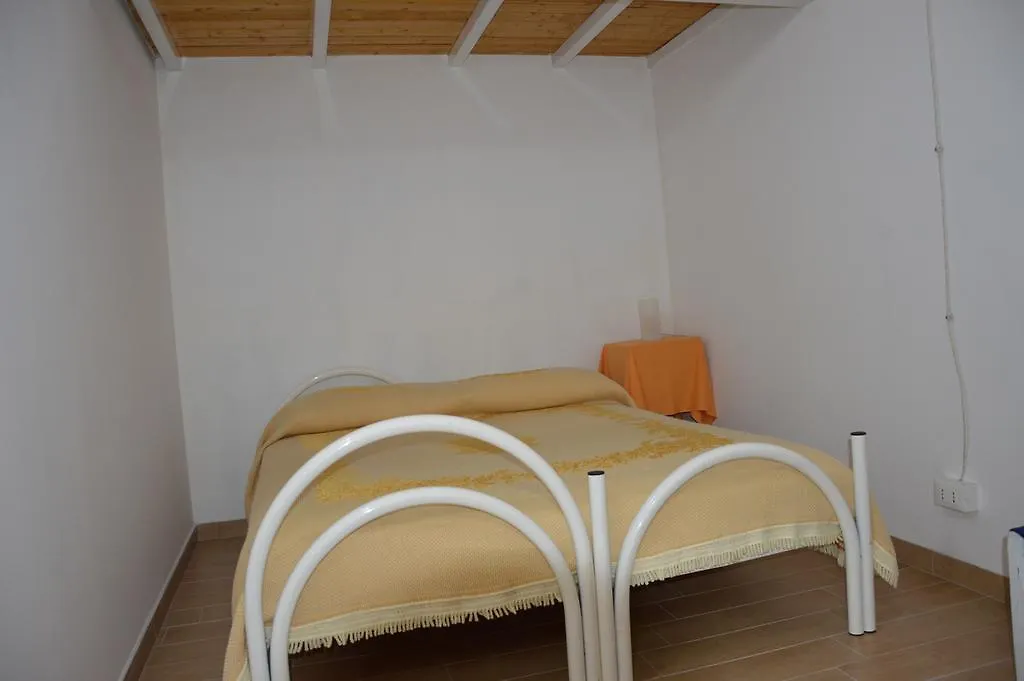 Casa Vacanze Scurati Villa Custonaci Holiday home