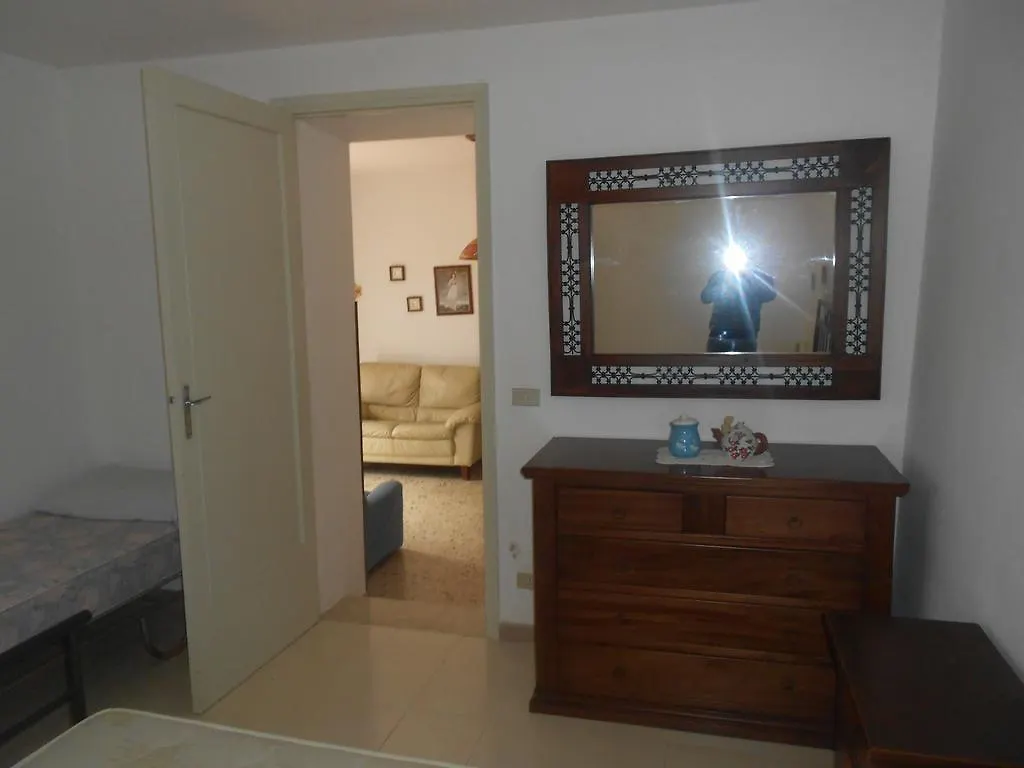 Casa Vacanze Scurati Villa Custonaci Italy