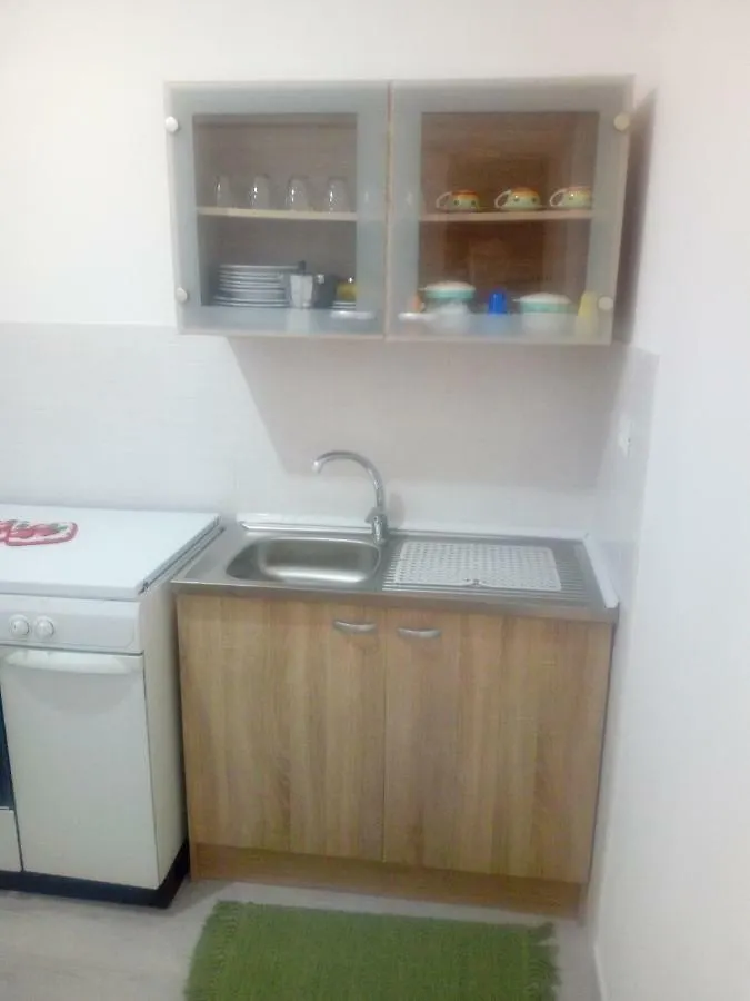 Casa Vacanze Scurati Villa Custonaci 0*,  Italy